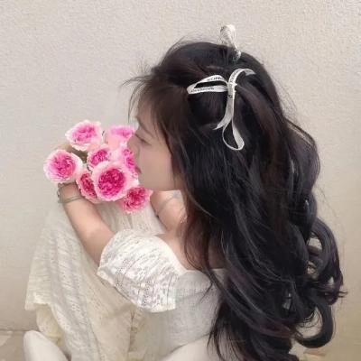 爱马的女孩