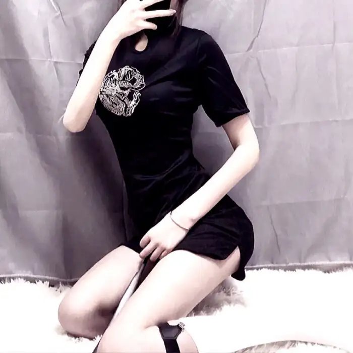 钟馗捉鬼粤语